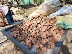 कड़ी मेहनत के बाद भी अंधेरे में रह जाते हैं कुम्हार…लागत भी नहीं निकाल पा रहे