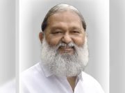 परिवहन मंत्री अनिल विज ने लगभग 20 साल बाद फिर से अंबाला में लोकल बस सेवा की शुरु