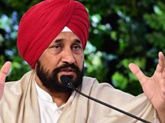 चरणजीत सिंह चन्नी ने भाजपा को बताया दलित विरोधी पार्टी