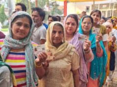 शत प्रतिशत मतदान केंद्रों पर वेबकास्टिंग से होगी निगरानी की व्यवस्था