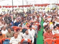 कल हरियाणा विधानसभा चुनाव.. जिला अम्बाला में 82 जगहों पर 214 बूथ सवेन्दनशील