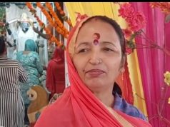 अम्बाला के इस मन्दिर में मिलता है दूधो नहाओ पूतो फलों” का आशीर्वाद