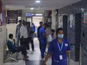 कैथल में कुट्टू का आटा खाने से एक ही परिवार के 7 लोग बीमार निजी अस्पताल में चल रहा उपचार
