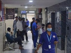 कैथल में कुट्टू का आटा खाने से एक ही परिवार के 7 लोग बीमार निजी अस्पताल में चल रहा उपचार