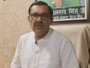 भाजपा प्रत्याशी देवेंद्र सिंह बबली ने चुनावों में साथ नहीं देने वाले पार्टी नेताओं को दी जयचंदों की संज्ञा