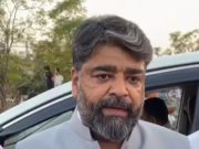 दशहरा पर्व पर हरियाणा के पूर्व मंत्री असीम गोयल ने कांग्रेस पर खूब चलाए शब्दों के बाण
