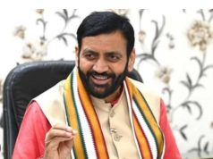 सीएम नायब सिंह सैनी बोले…प्रदेश में डीएपी खाद की कोई कमी नहीं, राज्य में डीएपी का पर्याप्त स्टॉक उपलब्ध