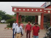 अंबाला में अब स्वास्थ्य विभाग पुलिस प्रशासन के चालान काटने की तैयारी में