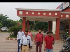 अंबाला में अब स्वास्थ्य विभाग पुलिस प्रशासन के चालान काटने की तैयारी में