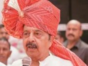 राव नरबीर सिंह कैबिनेट मंत्री बनने के बाद पहली बार पहुंचे गुरुग्राम