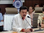 विधायक मुकेश शर्मा ने नगर निगम अधिकारियों को पढ़ाया विकसित गुरुग्राम का पाठ