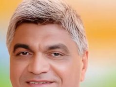 कांग्रेस विधायक ने पराली जलाने वाले किसानों की फसलों को न खरीदने का किया विरोध किया