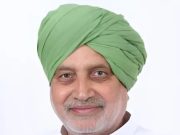 कृषि मंत्री बोले…डीएपी खाद की खपत ज्यादा,हमें डीएपी विदेश से मंगवानी पड़ती है