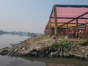 यमुना नहर की हालत ऐसी….गंदे नालो के बीच खडे होकर छठ पर्व पर कैसे होगी पूजा
