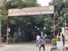 खबर का हुआ असर..स्वास्थ्य विभाग आया हरकत में, बढ़ते डेंगू मामलों को लेकर उठाया कदम