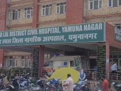 यमुनानगर में डेंगू के बढ़ते मामलों से स्वास्थ्य विभाग में मचा हड़कंप