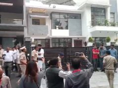 पुलिस इंस्पेक्टर की मां की ह.त्या के 48 घंटे बाद भी पुलिस के हाथ खाली