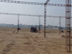 सिरसा में बनने वाले सरसाईं नाथ मेडिकल कॉलेज के लिए तैयारियां जोरों पर