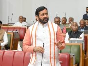 किसानों के खेतों से गुजरने वाली हाई टेंशन बिजली की लाइनों के लिए मुआवजा नीति लागू – CM
