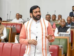 किसानों के खेतों से गुजरने वाली हाई टेंशन बिजली की लाइनों के लिए मुआवजा नीति लागू – CM