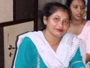 दहेज की मांग पूरी नहीं होने पर महिला की ह.त्या.. नशेड़ी पति ने दिया वारदात को अंजाम