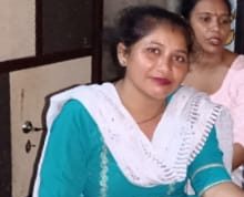 दहेज की मांग पूरी नहीं होने पर महिला की ह.त्या.. नशेड़ी पति ने दिया वारदात को अंजाम