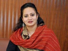 स्वास्थ्य मंत्री ने स्वास्थ्य विभाग के अधिकारियों के साथ की समीक्षा बैठक… दिए ये निर्देश