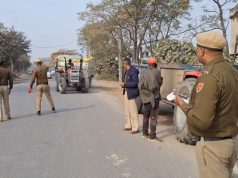 अनिल विज के आदेशों का यमुनानगर में दिख रहा बड़ा असर.. अब ट्रैक्टर- ट्राली चालकों की आई शामत