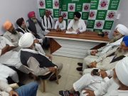 एक बार फिर से किसानों का सरकार के खिलाफ शुरू होगा मोर्चा , 26 नवंबर को करेंगे आमरण अनशन