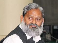 कैबिनेट मंत्री अनिल विज का आरोप…भूपेंद्र हुड्डा कर रहे किसानों को गुमराह