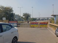शम्भू बॉर्डर न खोले जाने को लेकर लोगो में रोष.. सरकार से उठाई ये मांग