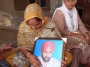 जर्मनी गए इकलौते बेटे के अंतिम दर्शन भी नहीं कर पाए परिजन..डॉन्की के रास्ते गया था गुलजार सिंह