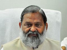 मंत्री अनिल विज बोले…राजनीति का तकाजा ये है कि जनता के फैसले को सहर्ष कर लेना चाहिए स्वीकार