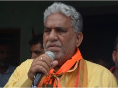 100 दिन का एजेंडा लेकर चल रहे हैं, विकास कार्यो में आएगी तेजी : कैबिनेट मंत्री कृष्ण लाल पंवार