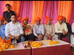 खेल राज्य मंत्री बोले..सनातन धर्म हमेशा लोगों की समृद्धि और समाज के विकास में अहम