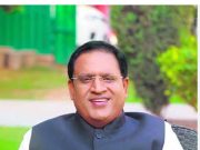 नागरिक उड्डयन मंत्री ने वरिष्ठ अधिकारियों के साथ की समीक्षा बैठक..दिए ये निर्देश