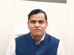 बिना अनुमति के निर्माण करने वालो पर गुरुग्राम नगर निगम का चलेगा डंडा
