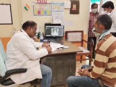 बढ़ते वायु प्रदूषण से दमा के मरीजों में बढ़ोतरी… OPD में 30 से 40 प्रतिशत का इजाफा