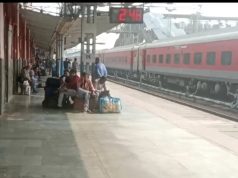 पंजाब मे किसानों के बंद के बाद अम्बाला मे दिखा ये असर