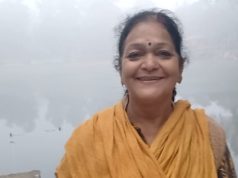 अम्बाला में सर्दी की दस्तक,धुंध के कारण विजिबिल्टी हुई कम