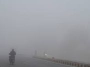 करनाल पुलिस अधीक्षक ने दी हिदायत…ठंड व कोहरे में सावधानी बरतें वाहन चालक