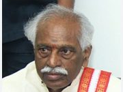 बाल दिवस पर राज्यपाल बंगारू दत्तात्रेय पहुंचे करनाल स्थित श्रवण एवं वाणी निशक्त केंद्र