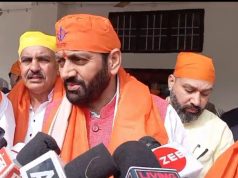गुरु नानक देव जी के 555वें प्रकाश पर्व पर मुख्यमंत्री ने प्रदेश के किसानों को दिया तोहफा
