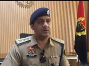 फरीदाबाद में फ्री में श.राब न देने पर गोली चलाने वाले चढ़े पुलिस के हत्थे