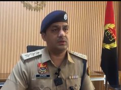 फरीदाबाद में फ्री में श.राब न देने पर गोली चलाने वाले चढ़े पुलिस के हत्थे