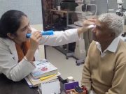 ठंड और कोहरे का असर..सड़कों पर वाहनों की रफ्तार हुई धीमी,अस्पताल में मरीजों की संख्या बढ़ी