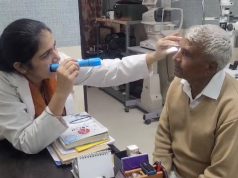 ठंड और कोहरे का असर..सड़कों पर वाहनों की रफ्तार हुई धीमी,अस्पताल में मरीजों की संख्या बढ़ी