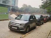 78 लग्जरी कारें बेच करोड़ों रुपए का खेला करने वाला शख्स गिरफ्तार