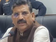 कुलदीप बिश्नोई के कांग्रेस में जाने क़ी अफवाह पर कैबिनेट मंत्री कृष्ण बेदी का बड़ा बयान