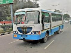 हरियाणा रोडवेज की खटारा बसों में यात्री सफर करने को मजबूर…बस कर्मचारी भी परेशान